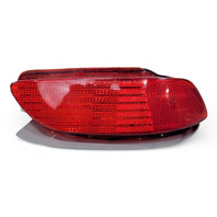 Lexus RX400h 06-08 Rear Bumper Reflector Left/Driver 81921-48040, F009, OEM, 2006, 2007, 2008