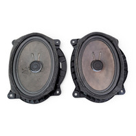 2006-2008 Lexus RX400h Front Door Audio Speaker Mark Levinson 86160-0E070, F009, OEM, 2006, 2007, 2008 2006-2008 Lexus RX400h Front Door Audio Speaker Mark Levinson 86160-0E070, F009, OEM, 2006, 2007, 2008