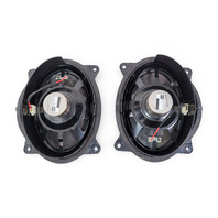 2006-2008 Lexus RX400h Front Door Audio Speaker Mark Levinson 86160-0E070, F009, OEM, 2006, 2007, 2008