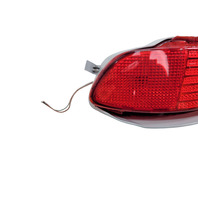 Lexus RX400h 06-08 Rear Bumper Reflector Right/Passenger 81911-48040, F009, OEM, 2006, 2007, 2008