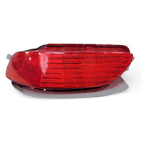 Lexus RX400h 06-08 Rear Bumper Reflector Right/Passenger 81911-48040, F009, OEM, 2006, 2007, 2008