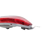 Lexus RX400h 06-08 Rear Bumper Reflector Right/Passenger 81911-48040, F009, OEM, 2006, 2007, 2008