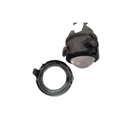 2006-2008 Lexus RX400h Front Bumper Fog Light Lamp Left 81221-48030, F009, OEM, 2006, 2007, 2008