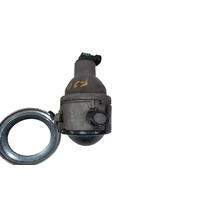 2006-2008 Lexus RX400h Front Bumper Fog Light Lamp Left 81221-48030, F009, OEM, 2006, 2007, 2008