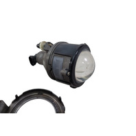 2006-2008 Lexus RX400h Front Bumper Fog Light Lamp Left 81221-48030, F009, OEM, 2006, 2007, 2008