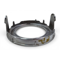 2006-2008 Lexus RX400h Front Bumper Fog Light Lamp Right 81211-48030, F009, OEM, 2006, 2007, 2008