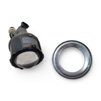 2006-2008 Lexus RX400h Front Bumper Fog Light Lamp Right 81211-48030, F009, OEM, 2006, 2007, 2008 2006-2008 Lexus RX400h Front Bumper Fog Light Lamp Right 81211-48030, F009, OEM, 2006, 2007, 2008