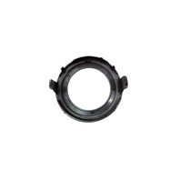 2006-2008 Lexus RX400h Front Bumper Fog Light Lamp Right 81211-48030, F009, OEM, 2006, 2007, 2008