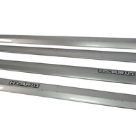 2006-2008 Lexus RX400h Door Molding Trim Front/Rear Right/left, 75076-48020-G0, F009, OEM, 2006, 2007, 2008