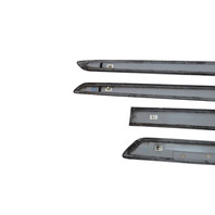 2006-2008 Lexus RX400h Door Molding Trim Front/Rear Right/left, 75076-48020-G0, F009, OEM, 2006, 2007, 2008