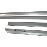 2006-2008 Lexus RX400h Door Molding Trim Front/Rear Right/left, 75076-48020-G0, F009, OEM, 2006, 2007, 2008