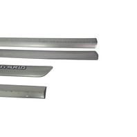 2006-2008 Lexus RX400h Door Molding Trim Front/Rear Right/left, 75076-48020-G0, F009, OEM, 2006, 2007, 2008