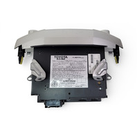 2006-2008 Lexus RX400h CD Disc Player AM/FM Radio Receiver 86120-48A30, F009, OEM, 2006, 2007, 2008