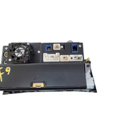 2006-2008 Lexus RX400h CD Disc Player AM/FM Radio Receiver 86120-48A30, F009, OEM, 2006, 2007, 2008