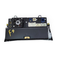 2006-2008 Lexus RX400h CD Disc Player AM/FM Radio Receiver 86120-48A30, F009, OEM, 2006, 2007, 2008