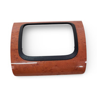 2006-2008 Lexus RX400h Shifter Bezel Center Console Trim 58821-48060-B0, F009, OEM, 2006, 2007, 2008