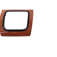 2006-2008 Lexus RX400h Shifter Bezel Center Console Trim 58821-48060-B0, F009, OEM, 2006, 2007, 2008