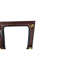 2006-2008 Lexus RX400h Shifter Bezel Center Console Trim 58821-48060-B0, F009, OEM, 2006, 2007, 2008