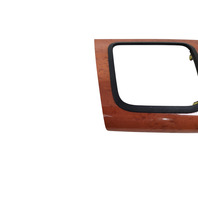 2006-2008 Lexus RX400h Shifter Bezel Center Console Trim 58821-48060-B0, F009, OEM, 2006, 2007, 2008