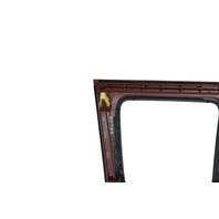 2006-2008 Lexus RX400h Shifter Bezel Center Console Trim 58821-48060-B0, F009, OEM, 2006, 2007, 2008