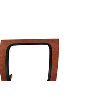 2006-2008 Lexus RX400h Shifter Bezel Center Console Trim 58821-48060-B0, F009, OEM, 2006, 2007, 2008