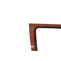 2006-2008 Lexus RX400h Shifter Bezel Center Console Trim 58821-48060-B0, F009, OEM, 2006, 2007, 2008