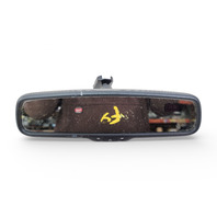 2006-2008 Lexus RX400h Interior Rear View Mirror W/Auto Dimming, 87810-0W130, F009, OEM, 2006, 2007, 2008 2006-2008 Lexus RX400h Interior Rear View Mirror W/Auto Dimming, 87810-0W130, F009, OEM, 2006, 2007, 2008