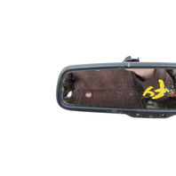 2006-2008 Lexus RX400h Interior Rear View Mirror W/Auto Dimming, 87810-0W130, F009, OEM, 2006, 2007, 2008
