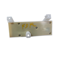 2006-2008 Lexus RX400h Front Left/Driver Seat Switch Control Adjust Beige, 84922-60120, F009, OEM, 2006, 2007, 2008