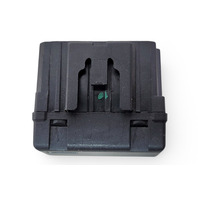 2006-2008 Lexus RX400h Front Seat Heat Heater Control Module Right Side 87501-05010, F009, OEM, 2006, 2007, 2008