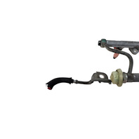 2006-2008 Lexus RX400h Fuel Injectors With Delivery Pipe 23815-20021, 23814-20021, F009, OEM, 2006, 2007, 2008