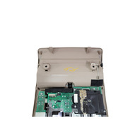 2006-2008 Lexus RX400h Overhead Console Map Light/Lamp 81260-48660-B0, F009, OEM, 2006, 2007, 2008