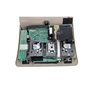 2006-2008 Lexus RX400h Overhead Console Map Light/Lamp 81260-48660-B0, F009, OEM, 2006, 2007, 2008