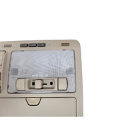 2006-2008 Lexus RX400h Overhead Console Map Light/Lamp 81260-48660-B0, F009, OEM, 2006, 2007, 2008