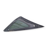 2006-2008 Lexus RX400h Quarter Glass Window Right/Passenger 62710-48170, F009, OEM, 2006, 2007, 2008