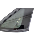 2006-2008 Lexus RX400h Quarter Glass Window Right/Passenger 62710-48170, F009, OEM, 2006, 2007, 2008