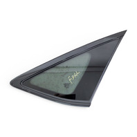 2006-2008 Lexus RX400h Quarter Glass Window Right/Passenger 62710-48170, F009, OEM, 2006, 2007, 2008