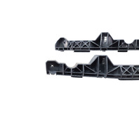 2006-2008 Lexus RX400h Front Bumper Bracket Right/Left Set 52145-0E010, 52146-0E010, F009, OEM, 2006, 2007, 2008