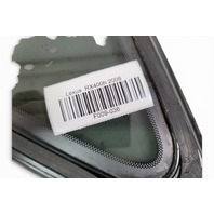 2006-2008 Lexus RX400h Quarter Glass Window Left/Driver 62720-48230, F009, OEM, 2006, 2007, 2008