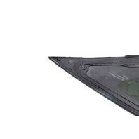 2006-2008 Lexus RX400h Quarter Glass Window Left/Driver 62720-48230, F009, OEM, 2006, 2007, 2008