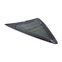 2006-2008 Lexus RX400h Quarter Glass Window Left/Driver 62720-48230, F009, OEM, 2006, 2007, 2008