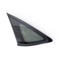 2006-2008 Lexus RX400h Quarter Glass Window Left/Driver 62720-48230, F009, OEM, 2006, 2007, 2008 2006-2008 Lexus RX400h Quarter Glass Window Left/Driver 62720-48230, F009, OEM, 2006, 2007, 2008
