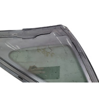 2006-2008 Lexus RX400h Quarter Glass Window Left/Driver 62720-48230, F009, OEM, 2006, 2007, 2008