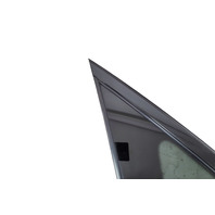 2006-2008 Lexus RX400h Quarter Glass Window Left/Driver 62720-48230, F009, OEM, 2006, 2007, 2008