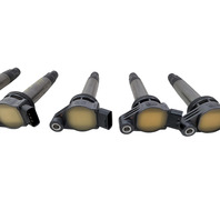 2006-2008 Lexus RX400h Ignition Igniter Coil Set(6) V6 3.3L 90919-02246, F009, OEM, 2006, 2007, 2008