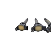 2006-2008 Lexus RX400h Ignition Igniter Coil Set(6) V6 3.3L 90919-02246, F009, OEM, 2006, 2007, 2008