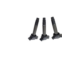 2006-2008 Lexus RX400h Ignition Igniter Coil Set(6) V6 3.3L 90919-02246, F009, OEM, 2006, 2007, 2008