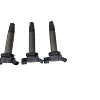 2006-2008 Lexus RX400h Ignition Igniter Coil Set(6) V6 3.3L 90919-02246, F009, OEM, 2006, 2007, 2008