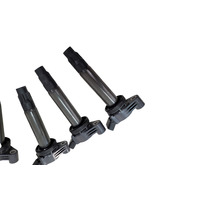 2006-2008 Lexus RX400h Ignition Igniter Coil Set(6) V6 3.3L 90919-02246, F009, OEM, 2006, 2007, 2008