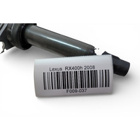 2006-2008 Lexus RX400h Ignition Igniter Coil Set(6) V6 3.3L 90919-02246, F009, OEM, 2006, 2007, 2008